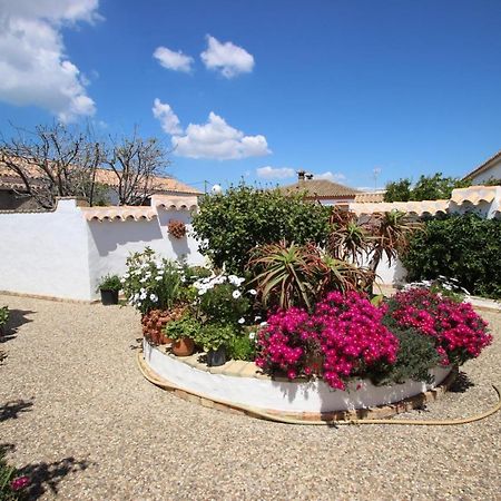 Casas Marin Villa Conil De La Frontera Exterior photo