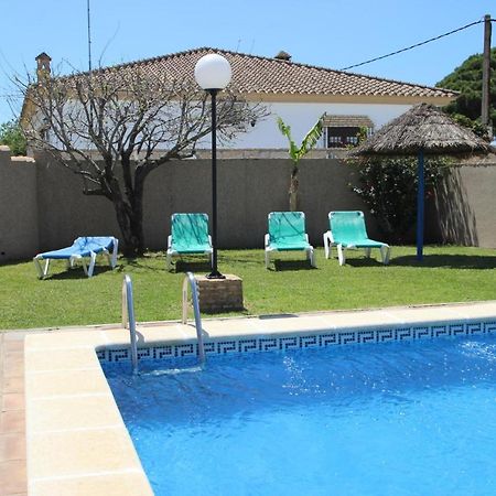 Casas Marin Villa Conil De La Frontera Exterior photo