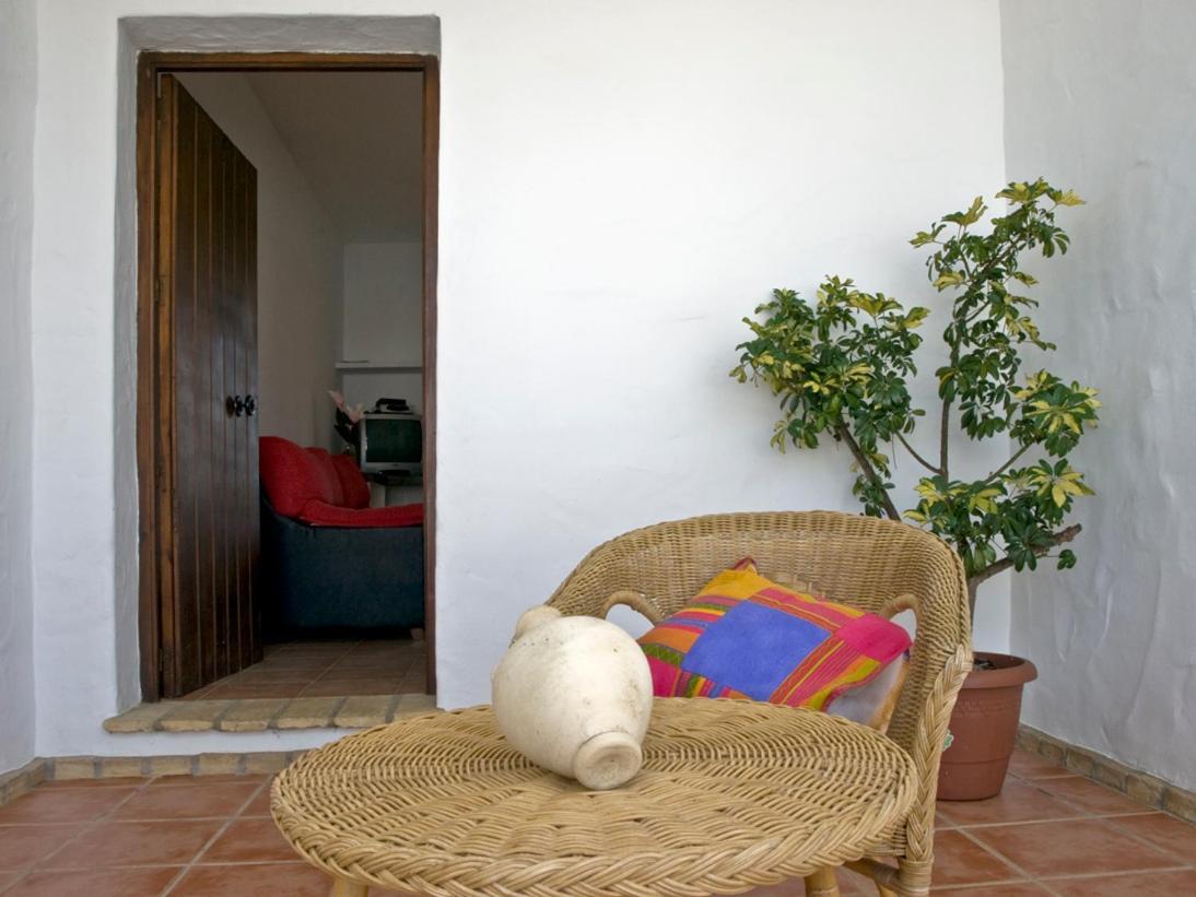 Casas Marin Villa Conil De La Frontera Exterior photo