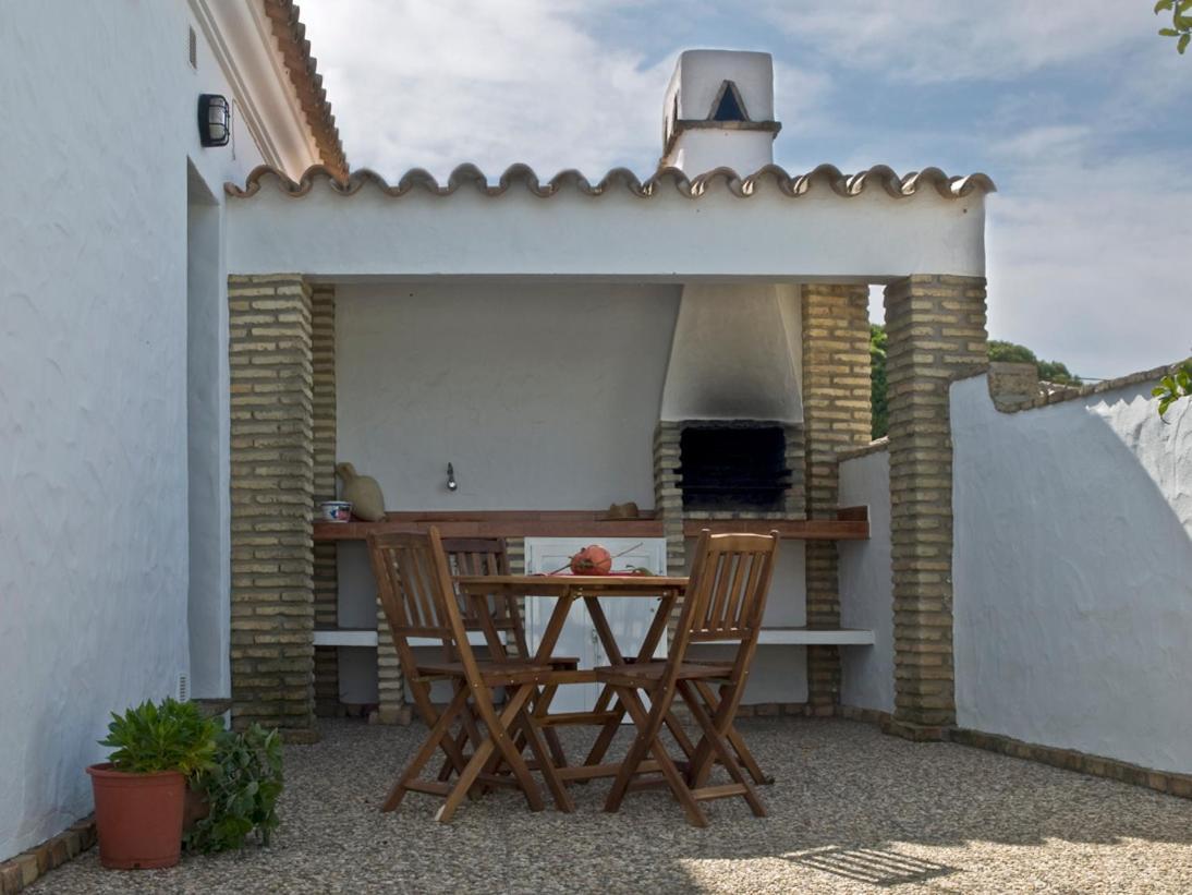 Casas Marin Villa Conil De La Frontera Exterior photo