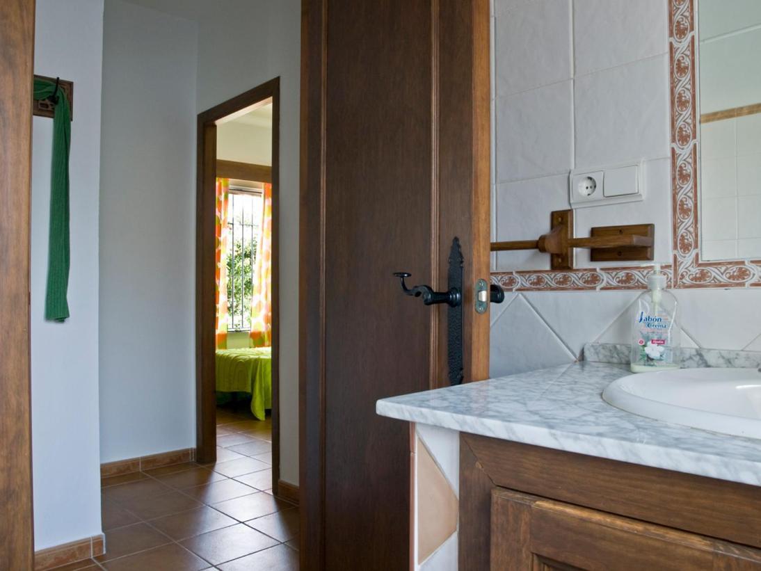 Casas Marin Villa Conil De La Frontera Exterior photo