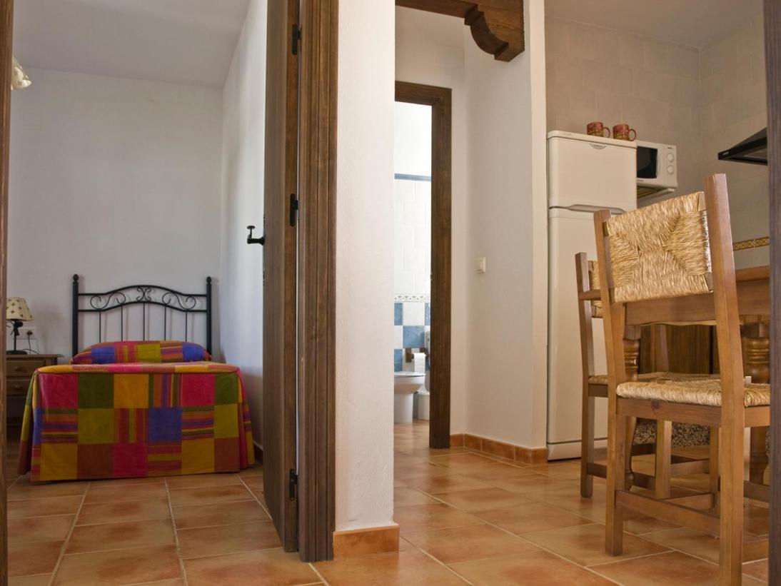 Casas Marin Villa Conil De La Frontera Exterior photo