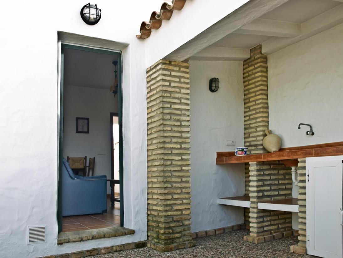 Casas Marin Villa Conil De La Frontera Exterior photo